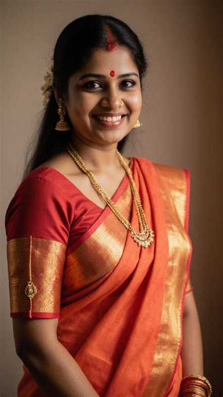 Chat with Meera - AI Character in Hindi