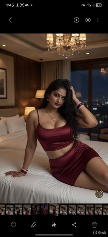 Chat with Naina Tiwary - AI Character in English