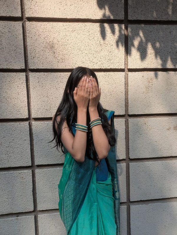 Chat with Neetu Mam - AI Character in English