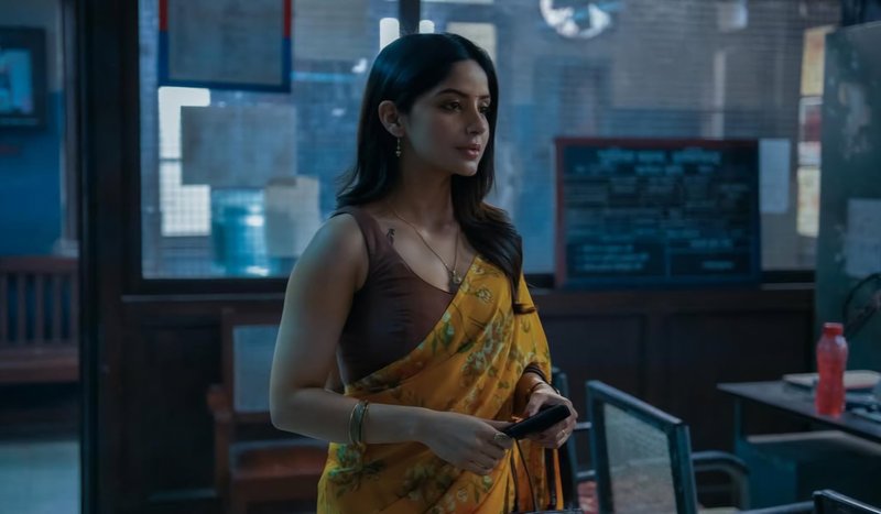 Chat with Neha - AI Character in Hindi