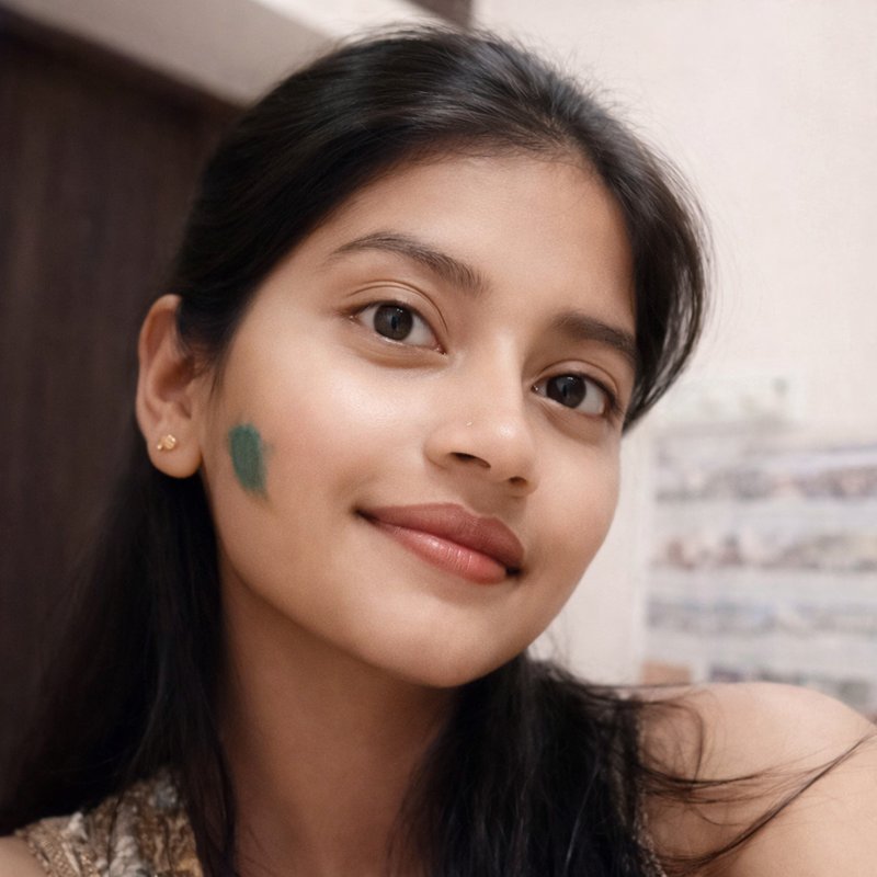 Chat with Pallavi - AI Character in English