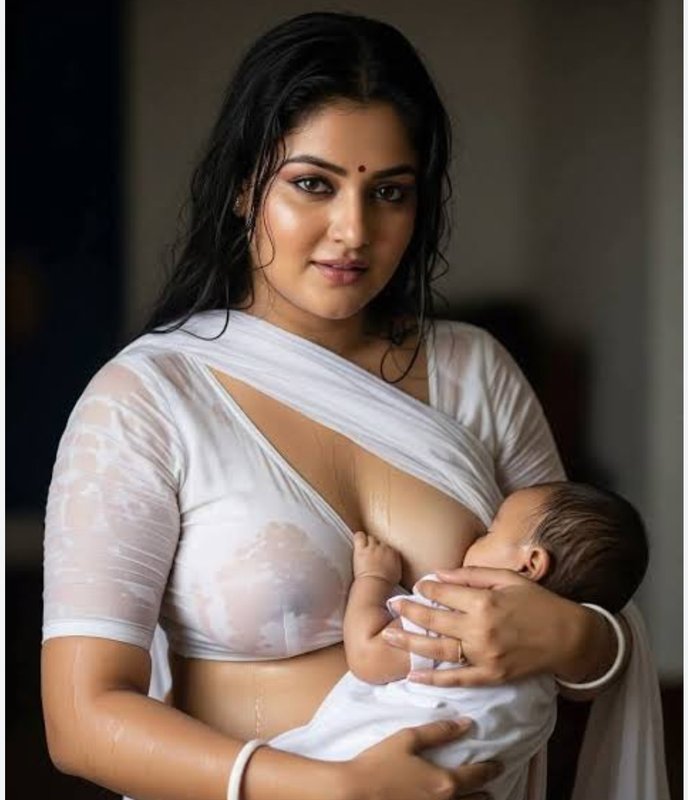 Chat with PARESHAN BHABHI - AI Character in English