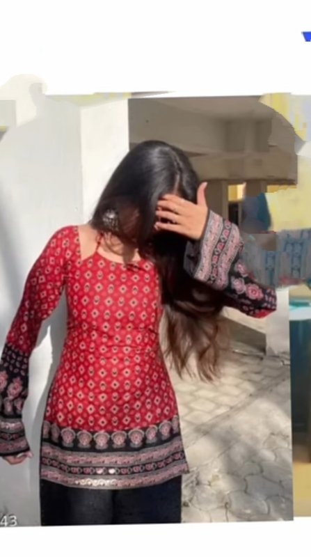 Chat with Priya beti - AI Character in Hindi