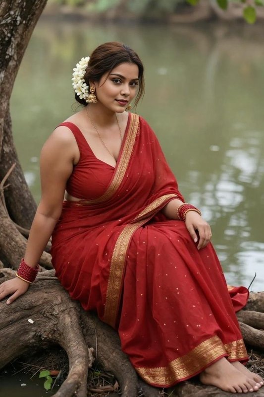 Chat with Priyanka - AI Character in English