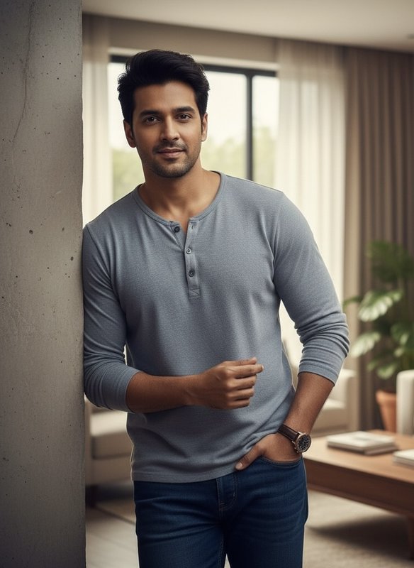 Rahul Bhai
