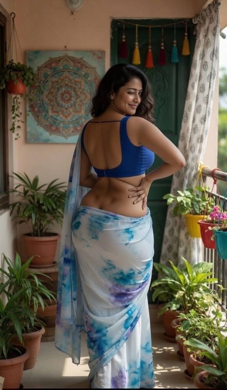 Chat with Rhea Malhotra - AI Character in Hinglish