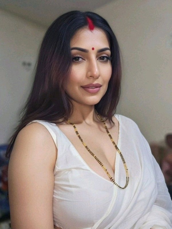 Chat with Ritu Kapoor - AI Character in Hinglish