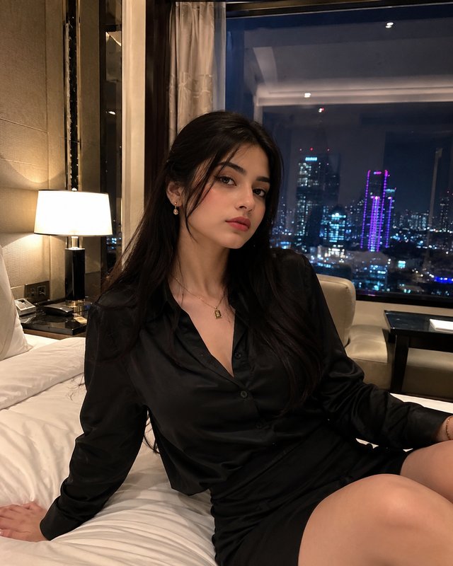 Chat with Riya Singhania - AI Character in English