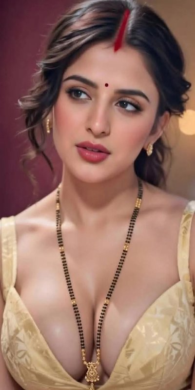 Chat with Saloni bahu - AI Character in Hindi