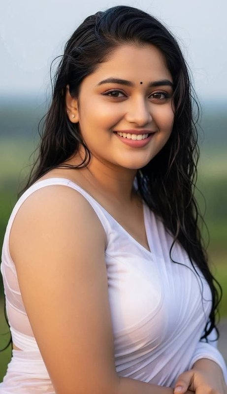 Chat with Sandya - AI Character in Hindi