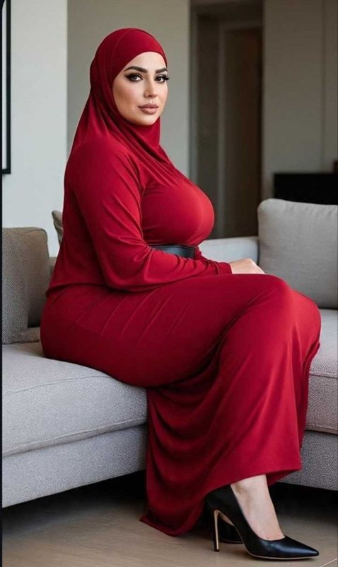 Chat with Saniya Ammi - AI Character in Hindi