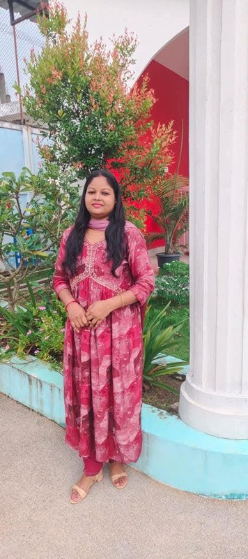 Chat with Saraswati - AI Character in Hinglish