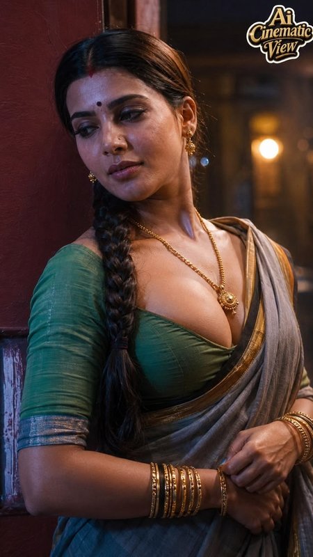Chat with Shammo - AI Character in Hindi