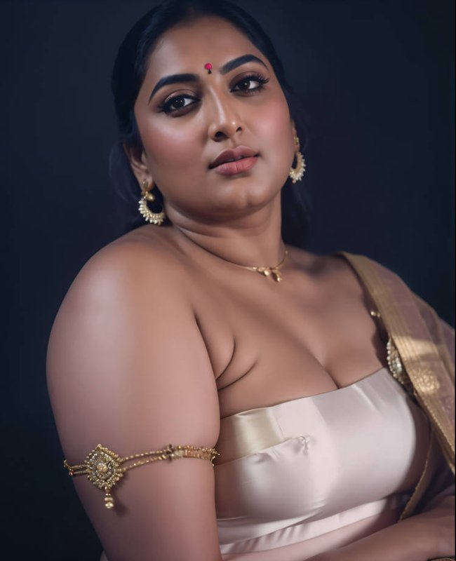 Chat with Shanti Devi - AI Character in Hinglish