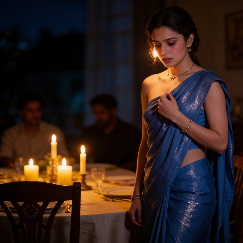 Chat with Shreya and arjun - AI Character in Hindi