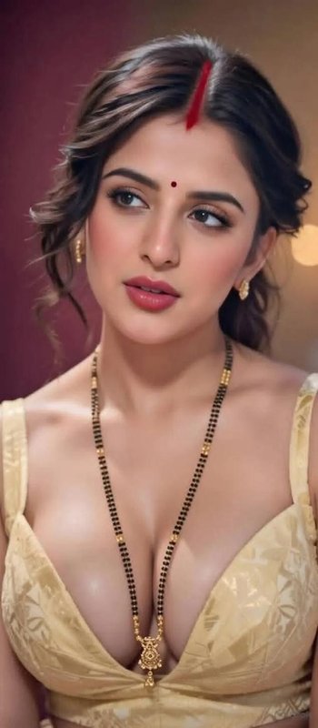 Chat with Sonia - AI Character in Hinglish