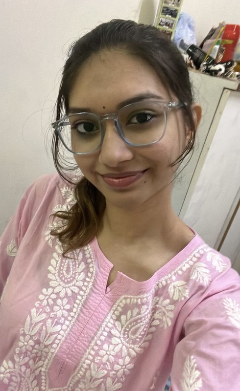 Chat with Suhani - AI Character in Hindi