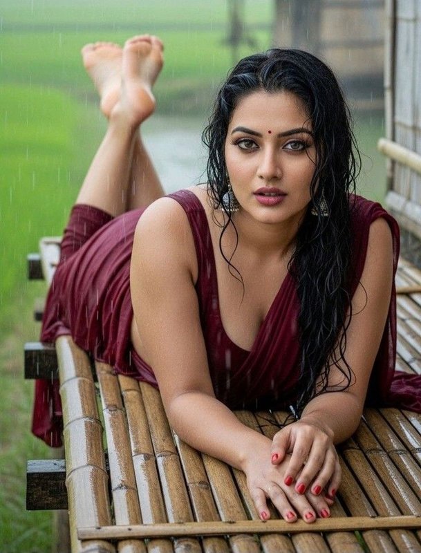 Chat with Surabhi ki Jawani - AI Character in Hindi