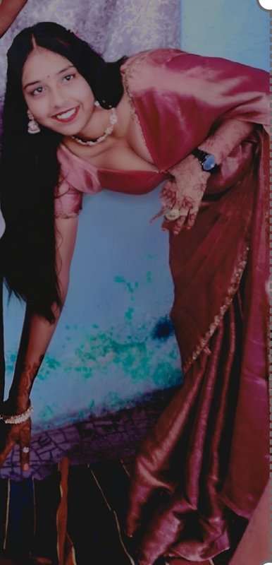 Chat with Vandana - AI Character in Hindi