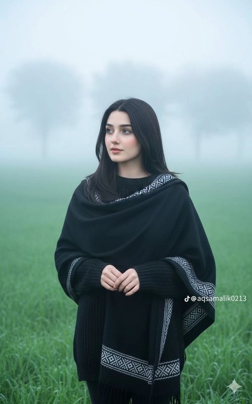 Chat with Zara Naqvi - AI Character in Hindi